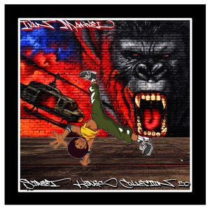 黑人操女人屁眼
